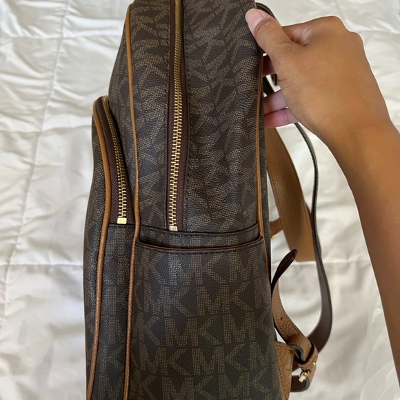 Michael Kors Backpack main image 7